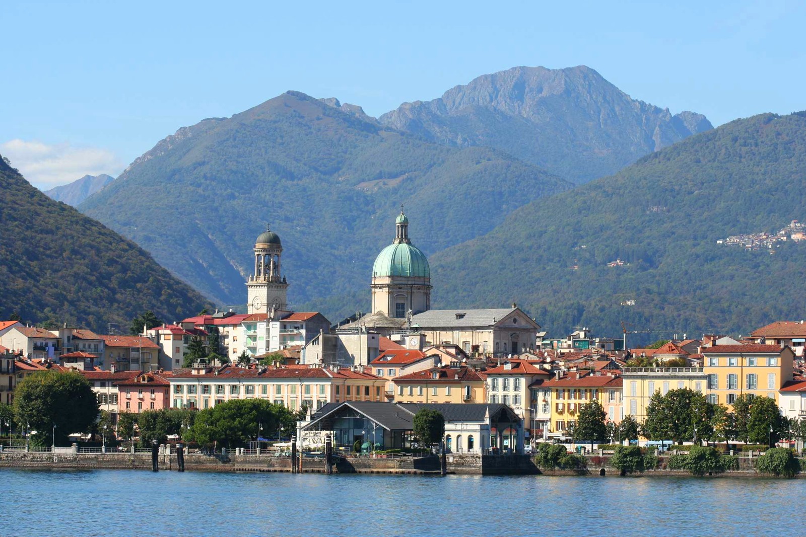 Verbania