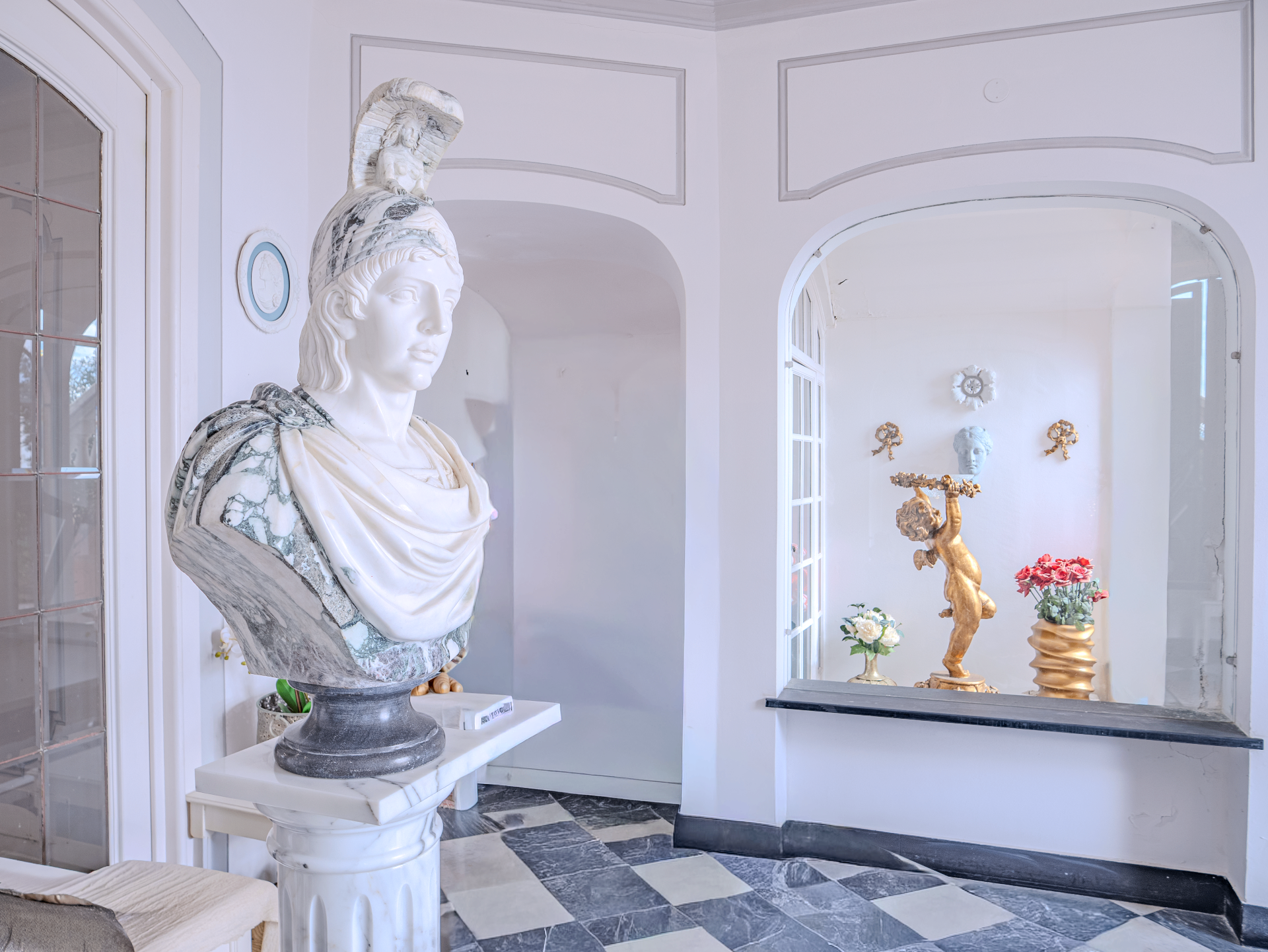 Christie's Auction house